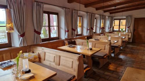 Hotel Landgasthof Alter Wirt