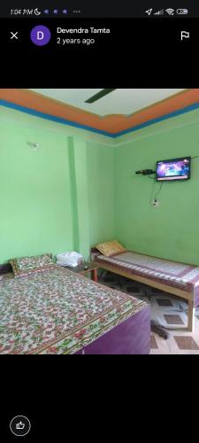 Ganga yamuna homestay