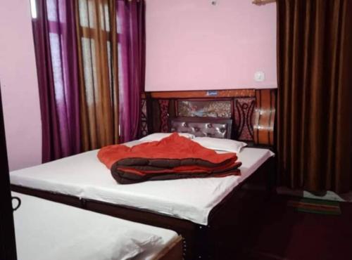 Ganga yamuna homestay