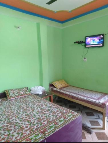 Ganga yamuna homestay