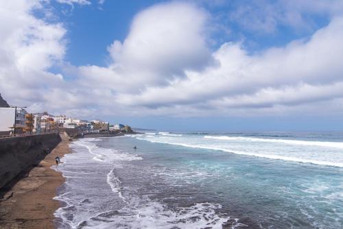 A környék, Home2Book Marly Ocean View San Andrés Beach (Home2Book Marly Ocean View San Andres Beach) in Arucas