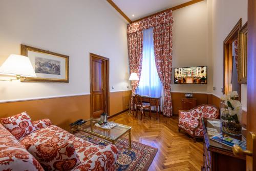 波斯塔酒店 波斯塔酒店