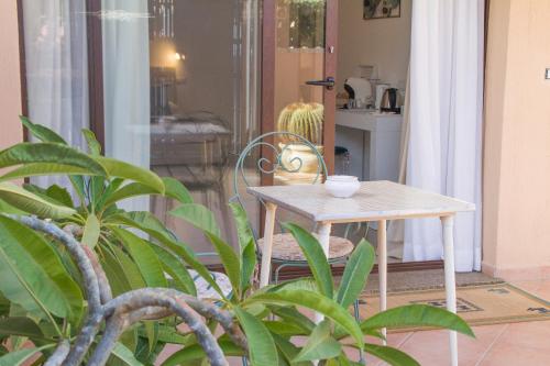B&B Jolie Suite 2