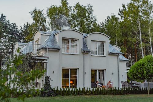 Villa Narew by Golden Apartments