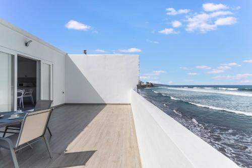 Home2Book Marly Ocean View San Andrés Beach (Home2Book Marly Ocean View San Andres Beach) in Arucas