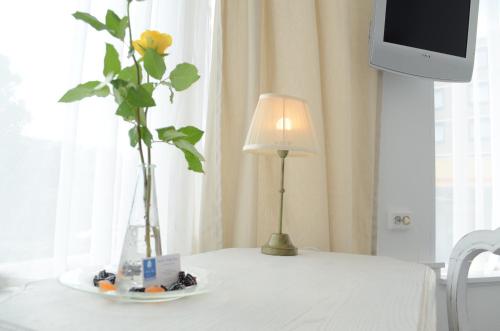 Hotel 't Witte Huys Scheveningen - image 14