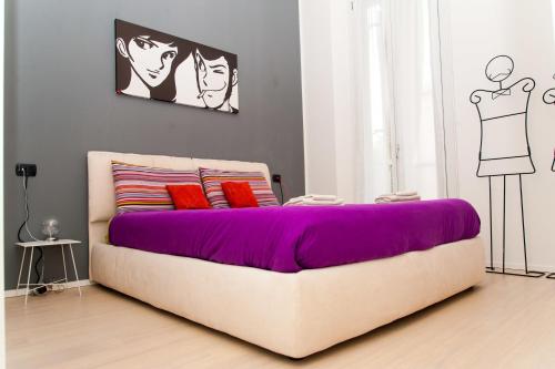 

Marco Aurelio Apartment