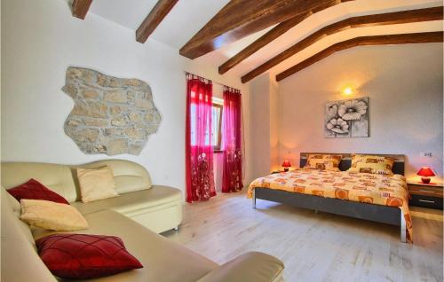 Villa Bella Vista in Dolenja Vas