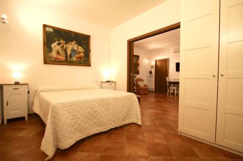 Residenza Sallustiana 1BR, Řím (fotografie 9)