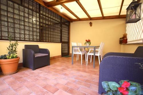 Residenza Sallustiana 1BR, Řím (fotografie 8)