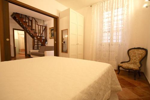 Residenza Sallustiana 1BR, Řím (fotografie 7)