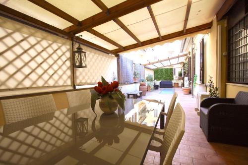 Residenza Sallustiana 1BR, Řím (fotografie 3)