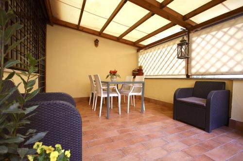 Residenza Sallustiana 1BR, Řím (fotografie 4)