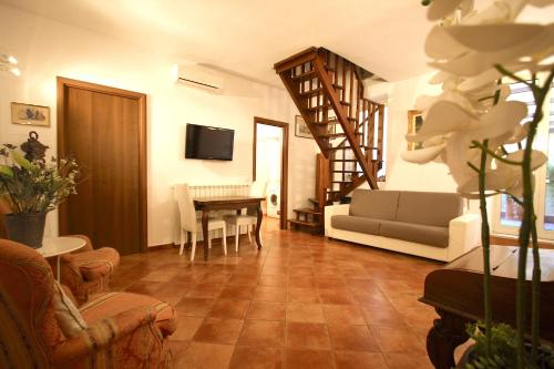 Residenza Sallustiana 1BR, Řím (fotografie 2)