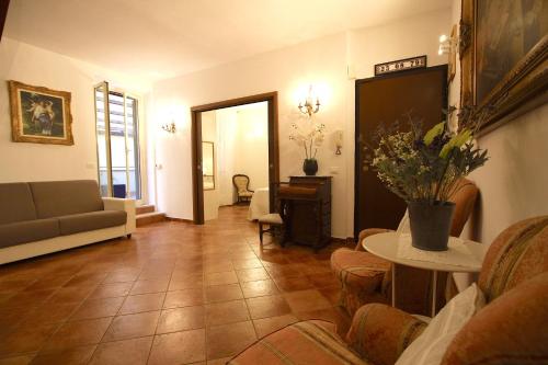 Residenza Sallustiana 1BR, Řím (fotografie 6)