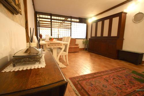 Residenza Sallustiana 1BR, Řím (fotografie 10)