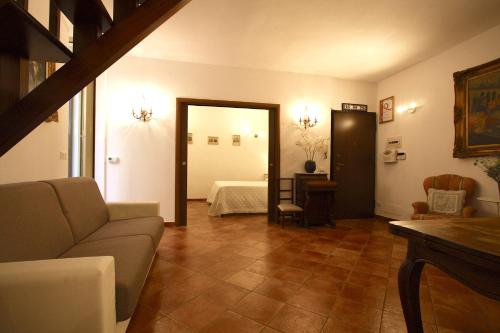 Residenza Sallustiana 1BR, Řím (fotografie 5)