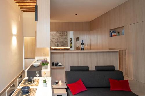 Cozy Flat 308 in the Heart of Perugia