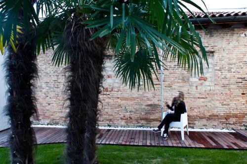 Design Hotel Legrenzi Rooms