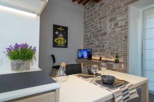 Cozy Flat 308 in the Heart of Perugia, Perugia (foto 7)