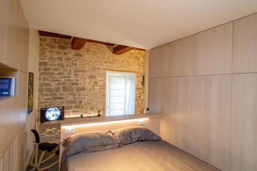 Cozy Flat 308 in the Heart of Perugia, Perugia (foto 8)