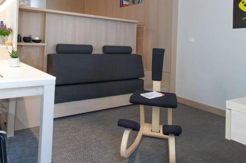 Cozy Flat 308 in the Heart of Perugia, Perugia (foto 4)