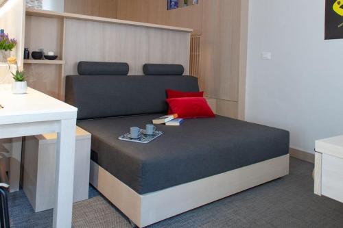 Cozy Flat 308 in the Heart of Perugia, Perugia (foto 3)