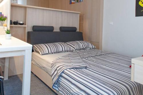 Cozy Flat 308 in the Heart of Perugia, Perugia (foto 6)