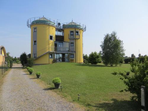 B&B Seriate - I Silos Guest house - Bed and Breakfast Seriate