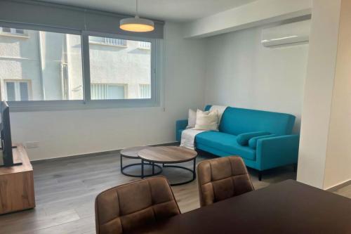 Phaedrus Living Coral Suites Ambiance