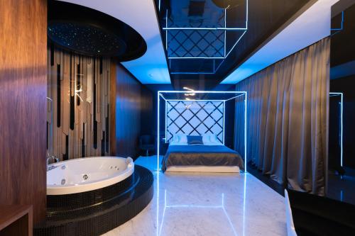 Tsarsky Hotel, Kiev