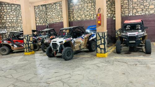 卡斯巴餐厅酒店 卡斯巴餐厅酒店