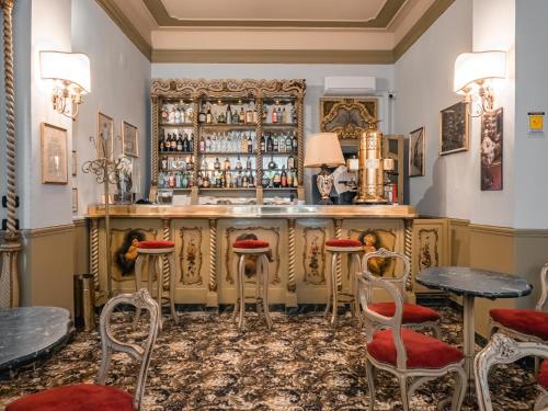 波斯塔酒店 波斯塔酒店