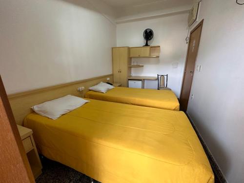 Condall Palace Hotel