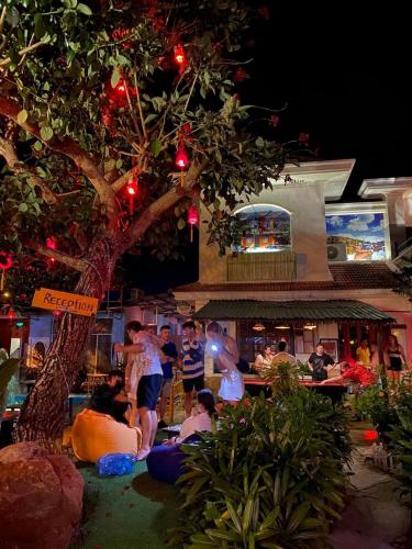 Serendipity Experience Hoi An Hostel, Hoi An (fotografie 4)