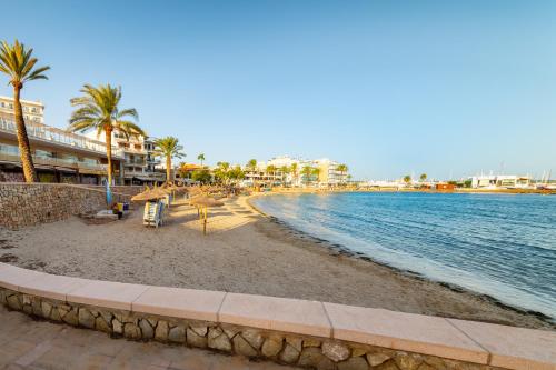 Apartamentos Isla Del Sol - image 7