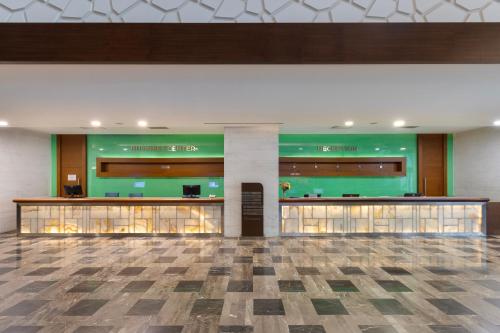 チェックイン（24時間対応）