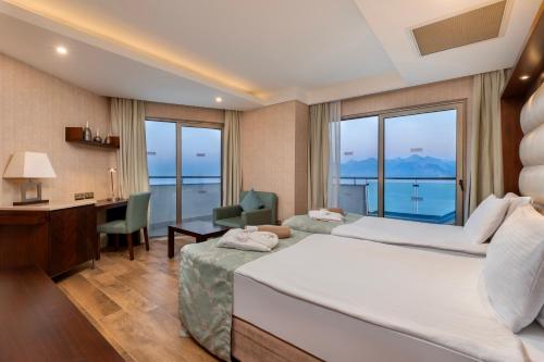 Ramada Plaza Antalya, Antalya (fotografie 7)