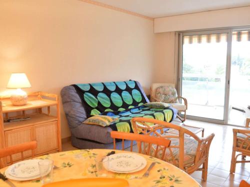 Appartement Fréjus, 2 pièces, 4 personnes - FR-1-226A-145