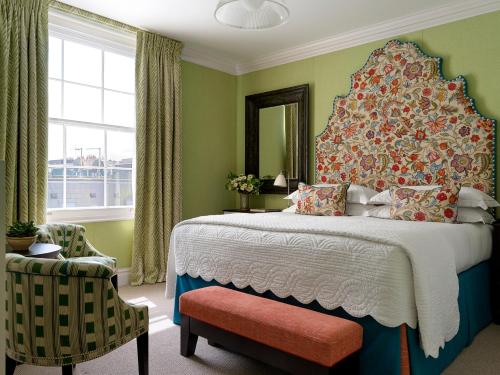 Dorset Square Hotel Firmdale Hotels - image 2