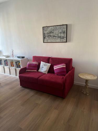 Casa Marilù, Boloňa (fotografie 7)