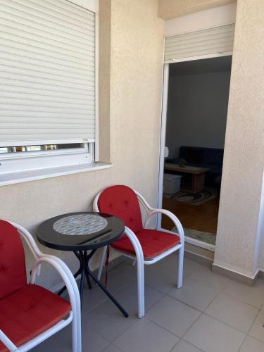Apartman CENTAR in Требін