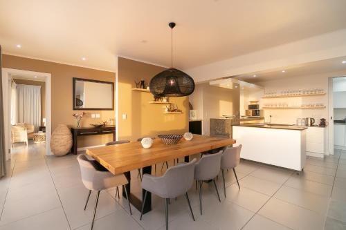 BQ6 - Pezula Gucci's Luxury Retreat -, Knysna (fotografie 5)