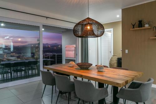 BQ6 - Pezula Gucci's Luxury Retreat -, Knysna (fotografie 11)