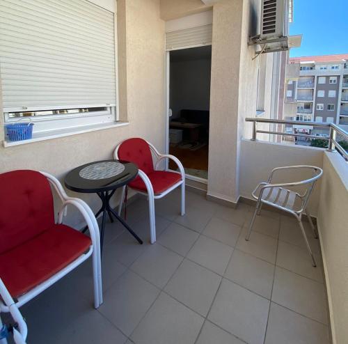 Apartman CENTAR in Требін