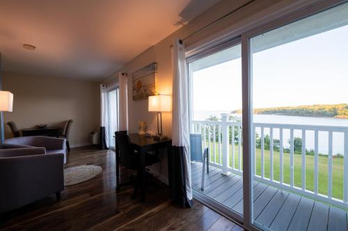 Ledges By the Bay in ร็อกพอร์ท (ME)