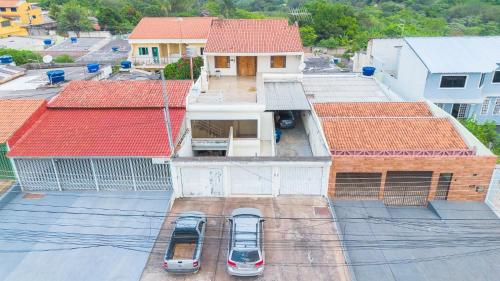 Casa,Varanda,Churrasqueira,Até 8 Hóspedes,JrCatito