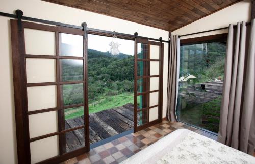 Cabana Secretário (Cabana Secretario) in Barra Mansa