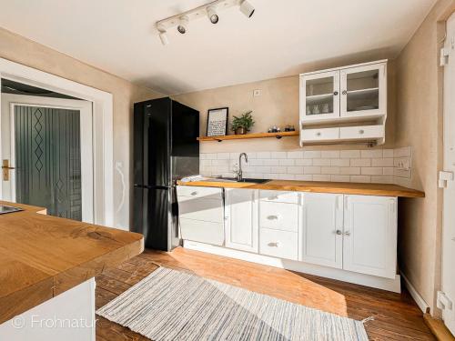 Tolles Ferienhaus Frohnatur mit Sauna in ruhiger Lage in Plauen