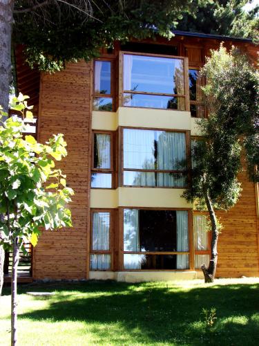 Villa Sofía Apart Hotel - Accommodation - San Carlos de Bariloche